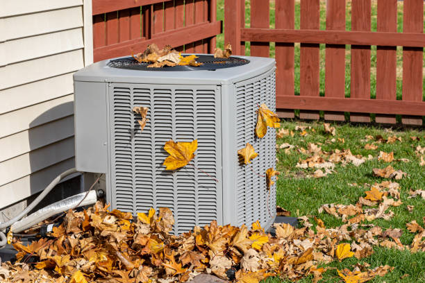 Best HVAC System Installation  in Christopher, IL