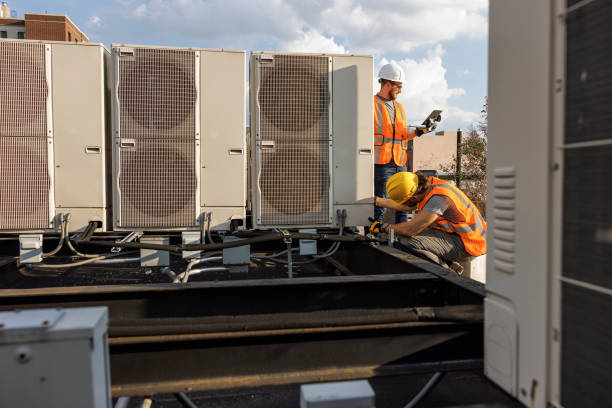 Best HVAC Replacement Cost  in Christopher, IL
