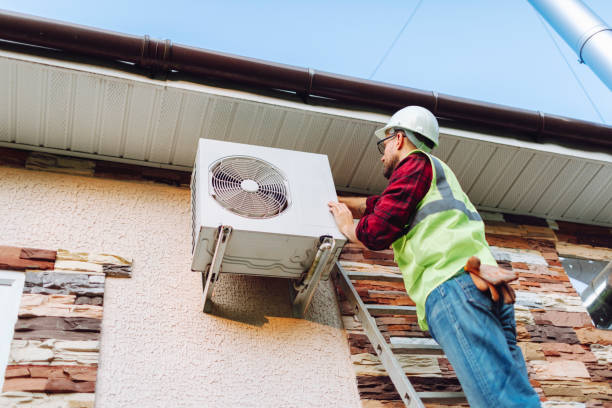 Best Affordable HVAC Services  in Christopher, IL
