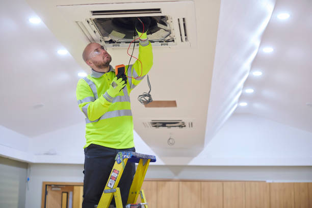 Best HVAC Installation Services  in Christopher, IL