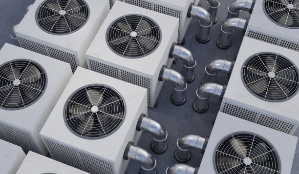 Best Central Air Repair  in Christopher, IL