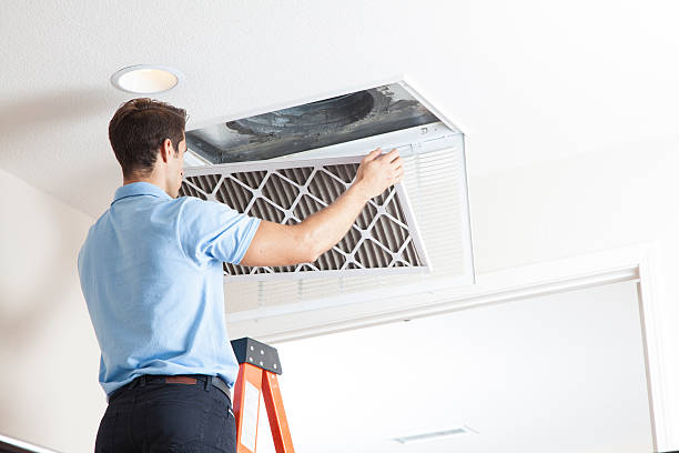 Best Emergency HVAC Repair  in Christopher, IL