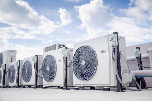 Trusted Christopher, IL HVAC Experts