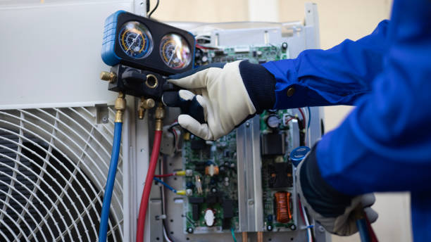 Best Local HVAC Companies  in Christopher, IL